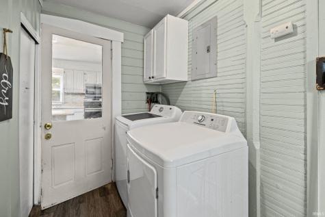 113 E 9th Street Burlington IN 46915