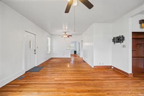 113 E 9th Street Burlington IN 46915