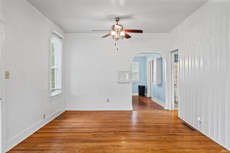 113 E 9th Street Burlington IN 46915