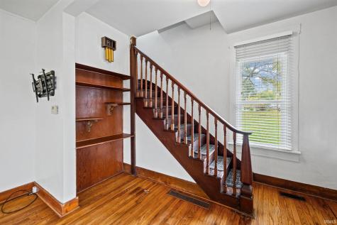 113 E 9th Street Burlington IN 46915