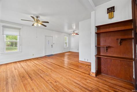113 E 9th Street Burlington IN 46915