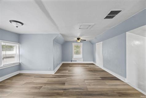 113 E 9th Street Burlington IN 46915