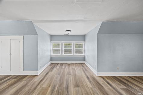 113 E 9th Street Burlington IN 46915