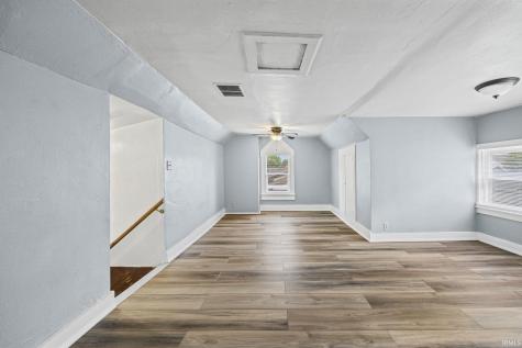 113 E 9th Street Burlington IN 46915