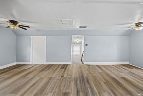 113 E 9th Street Burlington IN 46915