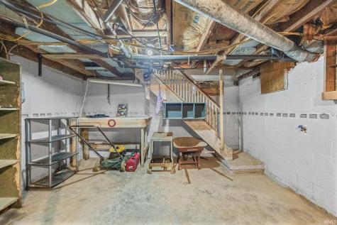 113 E 9th Street Burlington IN 46915