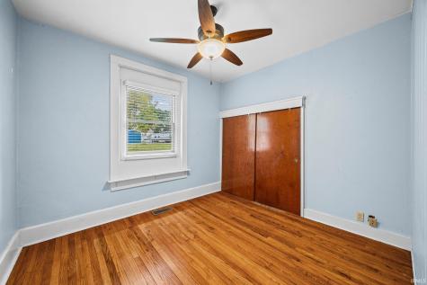 113 E 9th Street Burlington IN 46915