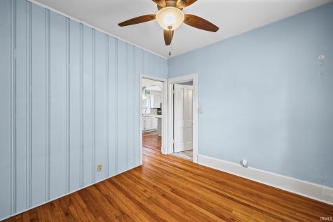 113 E 9th Street Burlington IN 46915