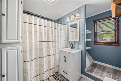 113 E 9th Street Burlington IN 46915