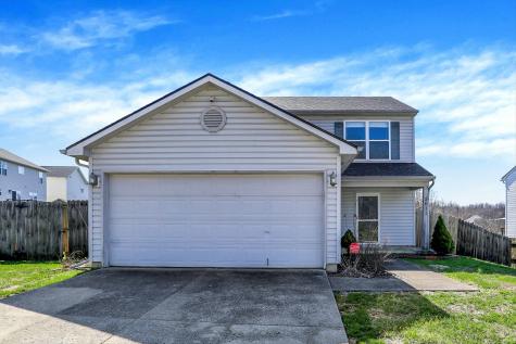5611 W Tensleep Road Bloomington IN 47403