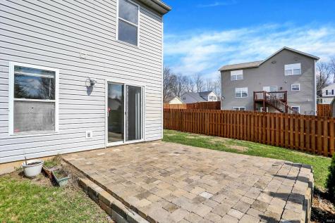 5611 W Tensleep Road Bloomington IN 47403