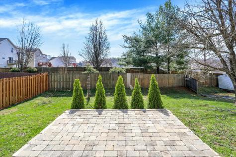 5611 W Tensleep Road Bloomington IN 47403