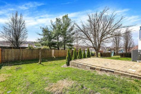 5611 W Tensleep Road Bloomington IN 47403