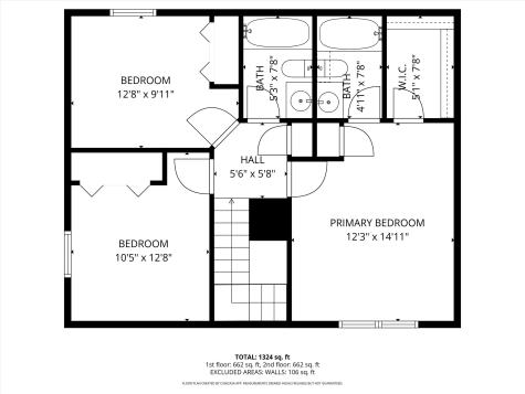 5611 W Tensleep Road Bloomington IN 47403