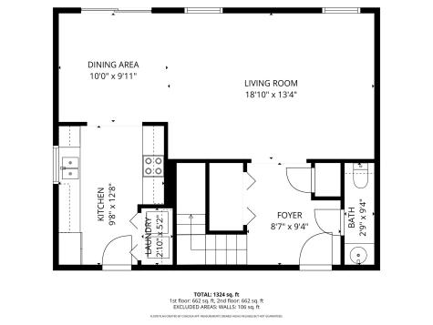 5611 W Tensleep Road Bloomington IN 47403