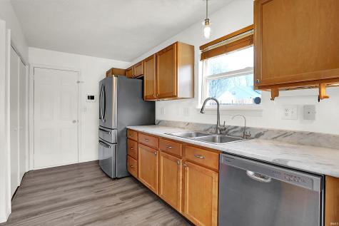 5611 W Tensleep Road Bloomington IN 47403