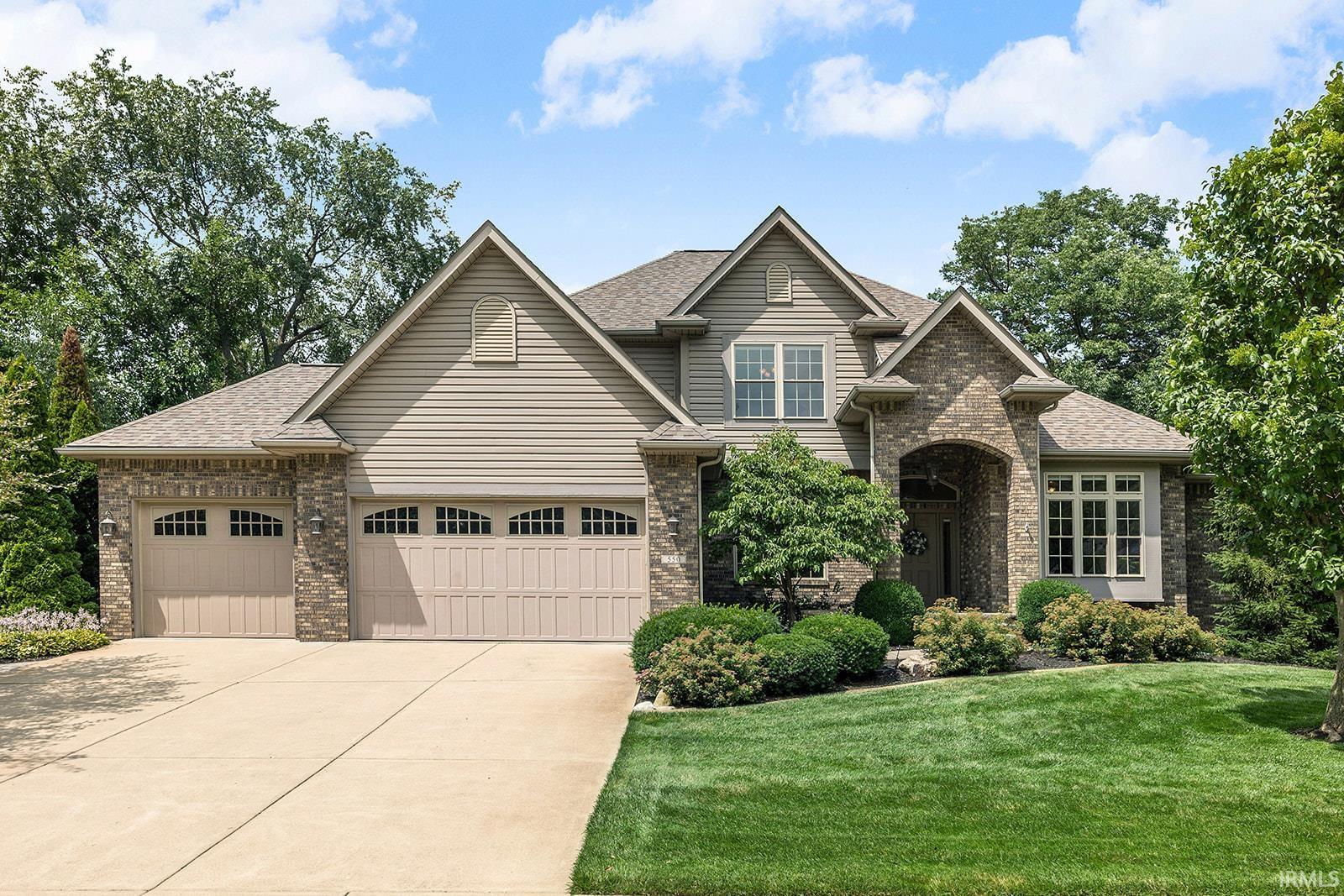550 N Admirals Pointe Drive Lafayette IN 47909