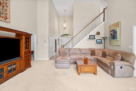 550 N Admirals Pointe Drive Lafayette IN 47909
