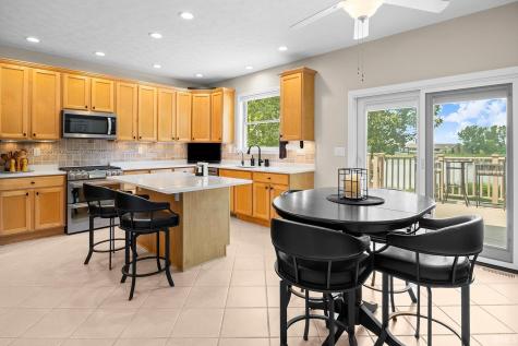 550 N Admirals Pointe Drive Lafayette IN 47909