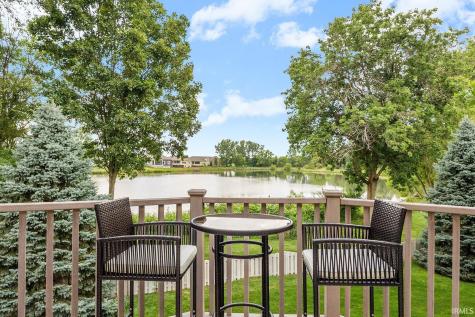 550 N Admirals Pointe Drive Lafayette IN 47909