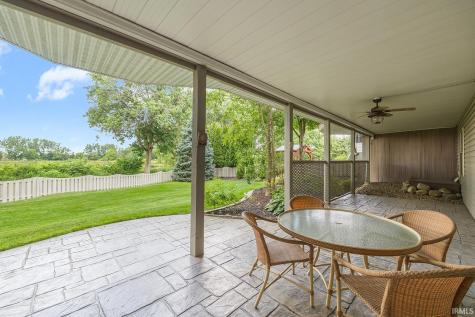 550 N Admirals Pointe Drive Lafayette IN 47909