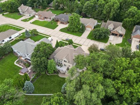 550 N Admirals Pointe Drive Lafayette IN 47909