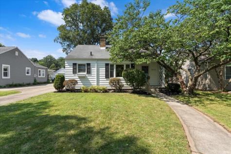 717 Northwood Drive South Bend IN 46617