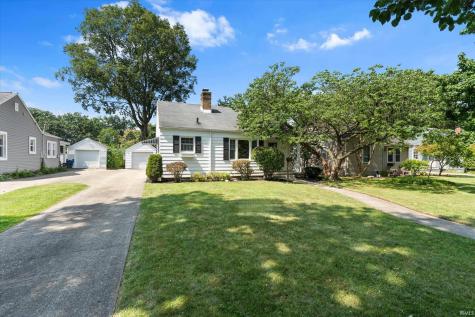 717 Northwood Drive South Bend IN 46617
