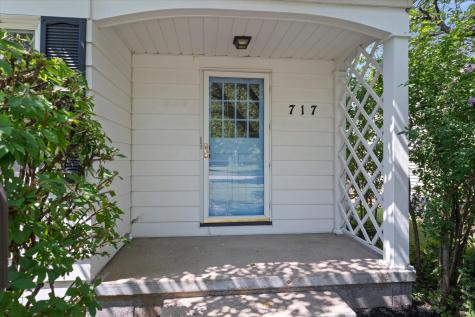 717 Northwood Drive South Bend IN 46617