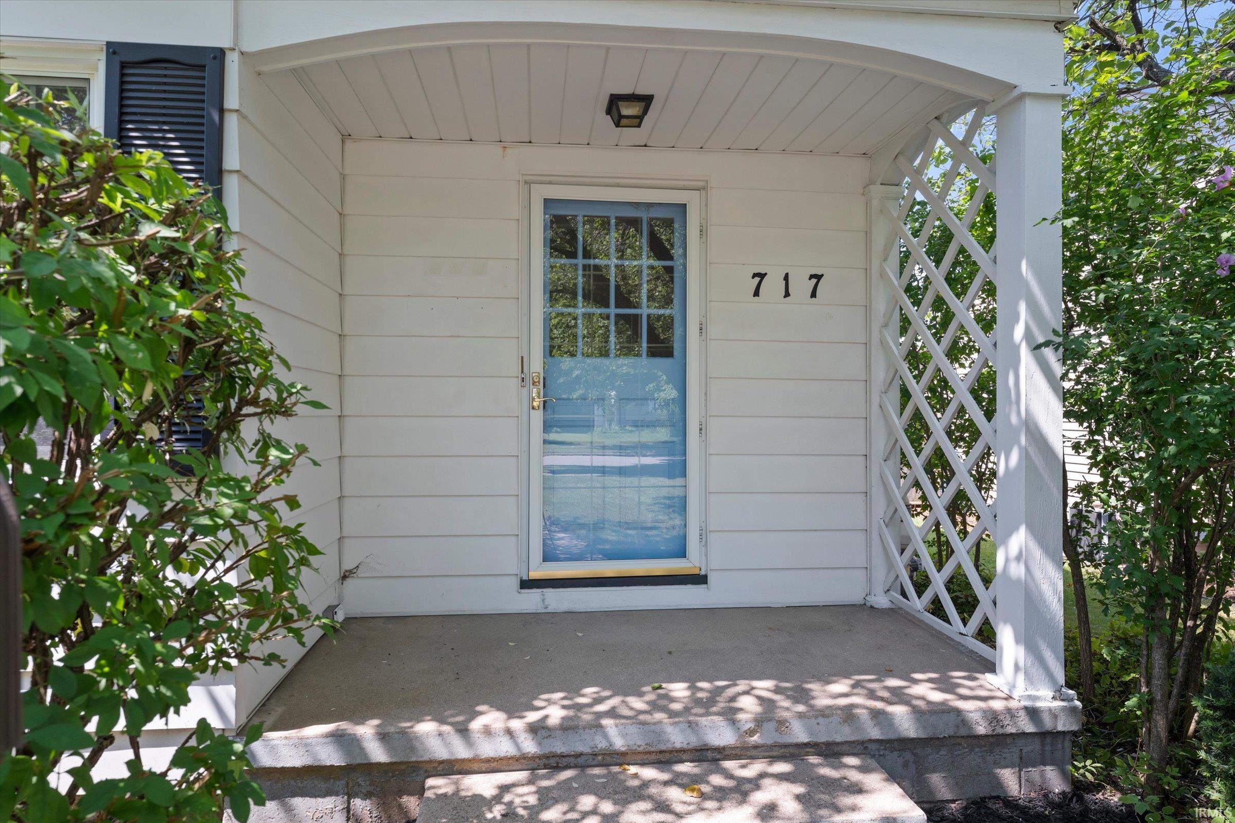 717 Northwood Drive South Bend IN 46617