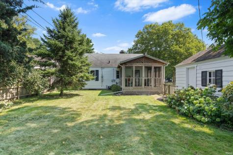 717 Northwood Drive South Bend IN 46617