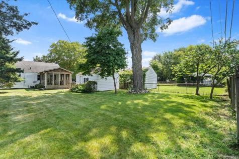 717 Northwood Drive South Bend IN 46617