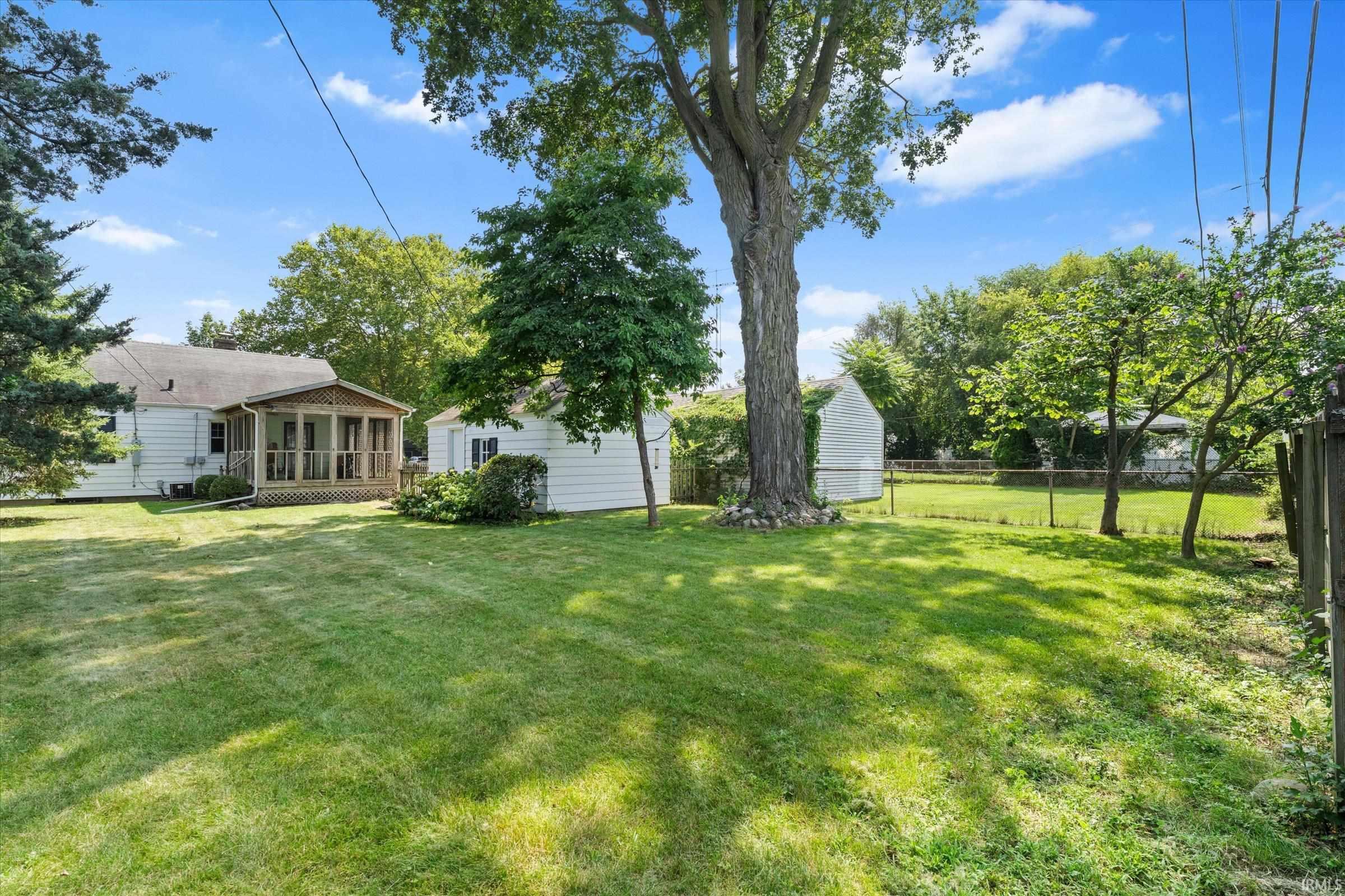 717 Northwood Drive South Bend IN 46617