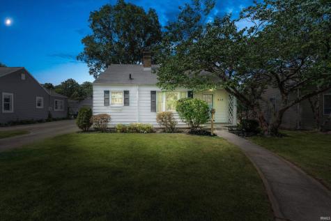 717 Northwood Drive South Bend IN 46617