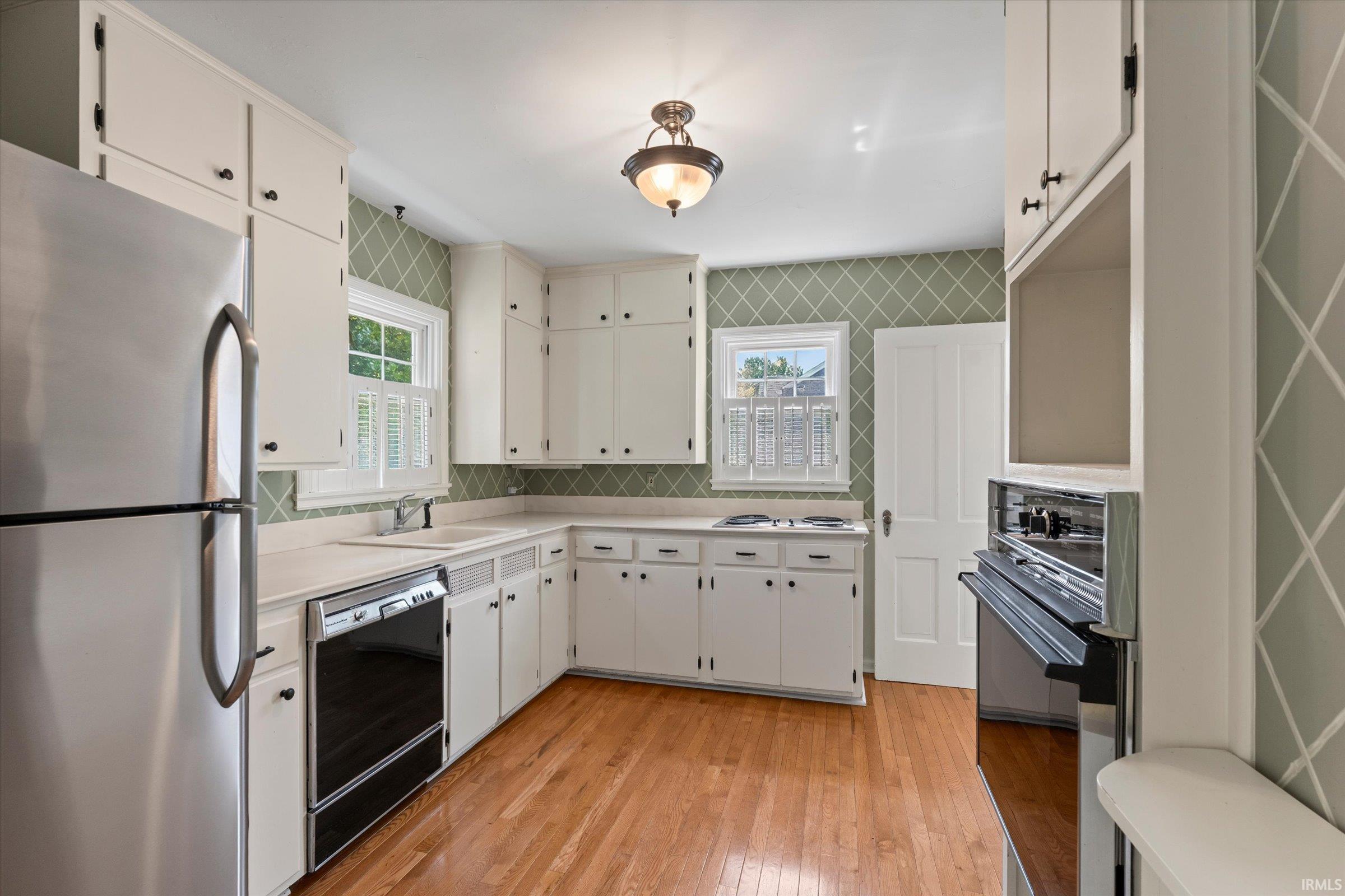 717 Northwood Drive South Bend IN 46617