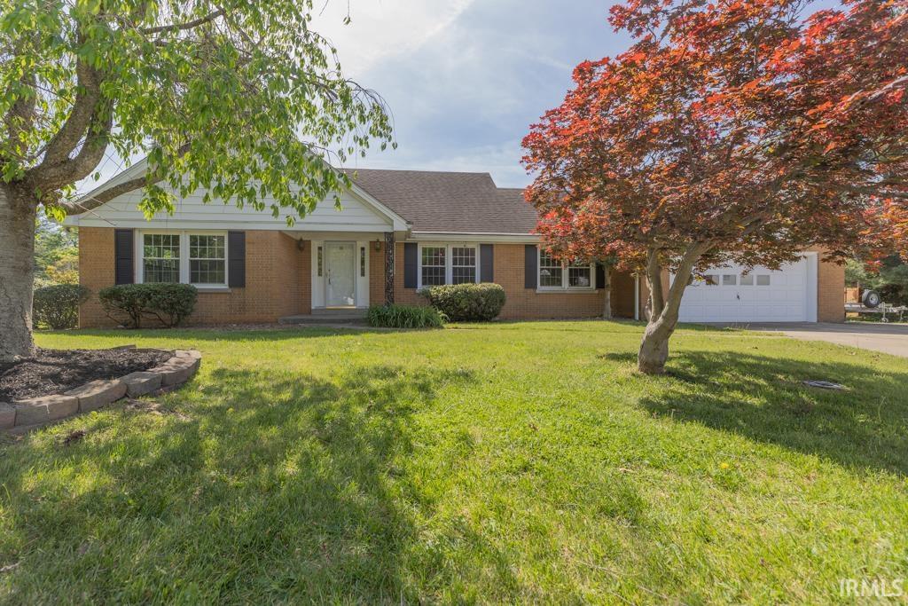 7527 Taylor Circle Evansville IN 47715
