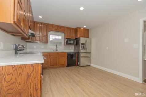 7527 Taylor Circle Evansville IN 47715