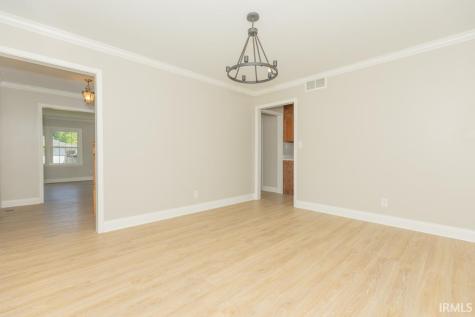 7527 Taylor Circle Evansville IN 47715