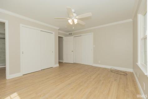 7527 Taylor Circle Evansville IN 47715