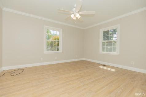7527 Taylor Circle Evansville IN 47715
