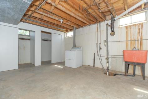 7527 Taylor Circle Evansville IN 47715