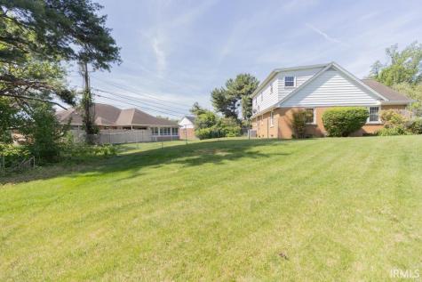 7527 Taylor Circle Evansville IN 47715