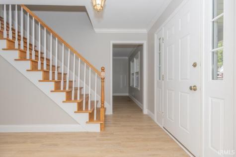 7527 Taylor Circle Evansville IN 47715
