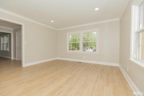 7527 Taylor Circle Evansville IN 47715