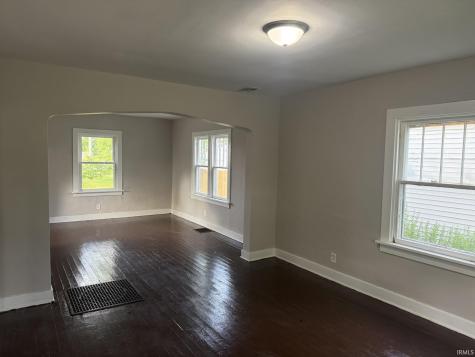2918 Pittsburg Street Fort Wayne IN 46803