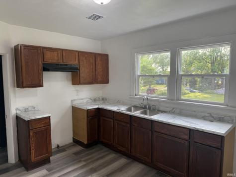 2918 Pittsburg Street Fort Wayne IN 46803