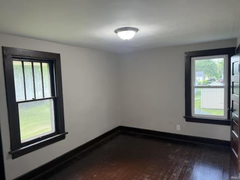 2918 Pittsburg Street Fort Wayne IN 46803