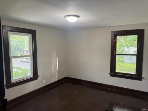 2918 Pittsburg Street Fort Wayne IN 46803