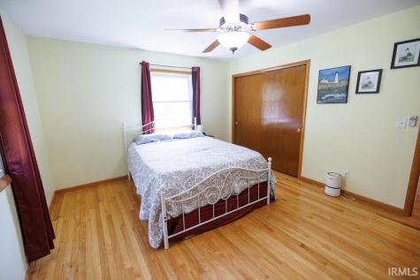 1715 Hillcrest Drive Spencer IN 47470