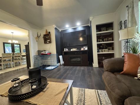 1235 W Lakeview Drive Peru IN 46970